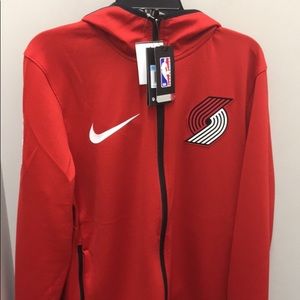 Nike trailblazer jacket